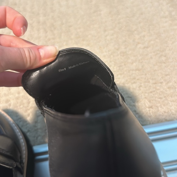 Dolce Vita Women's Halona Slipper new - Picture 4 of 5